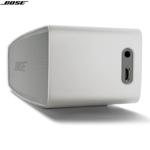 Loa Bose SoundLink Mini II Special Edition 7